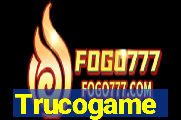 Trucogame