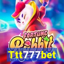 Ttt777bet