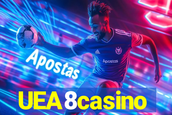 UEA8casino