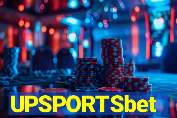 UPSPORTSbet