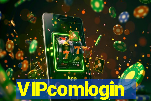 VIPcomlogin