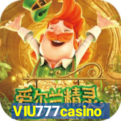 VIU777casino