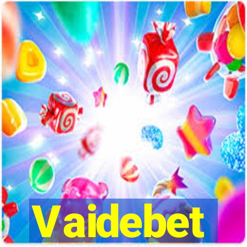 Vaidebet