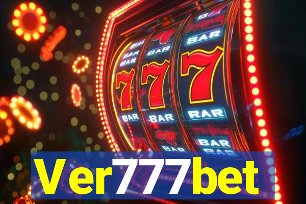 Ver777bet