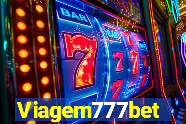 Viagem777bet