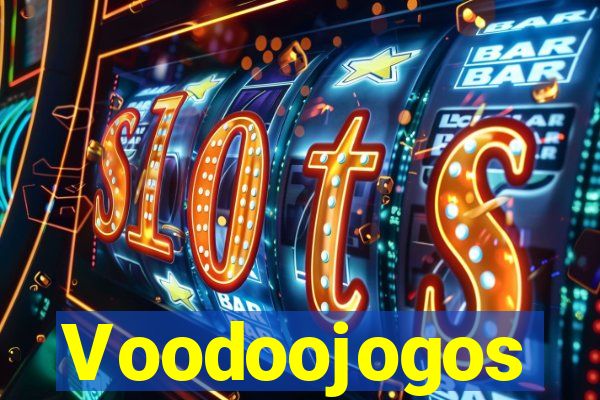 Voodoojogos