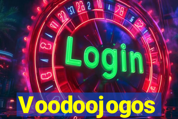 Voodoojogos