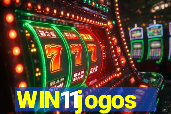 WIN11jogos