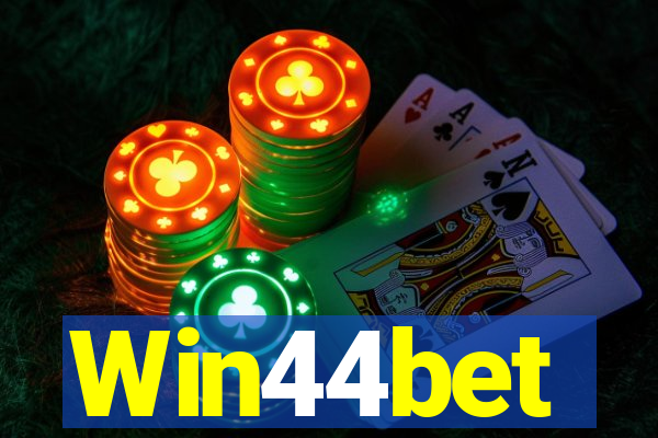 Win44bet