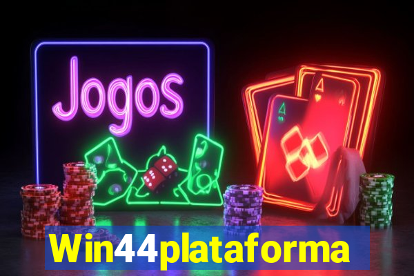 Win44plataforma