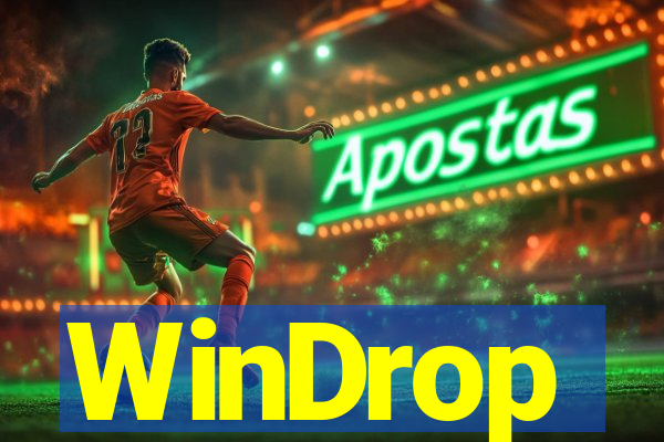 WinDrop