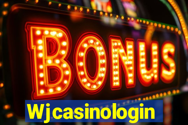 Wjcasinologin