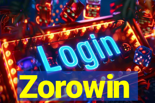 Zorowin