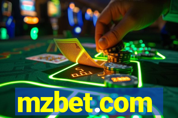 mzbet.com