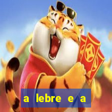 a lebre e a tartaruga resumo a