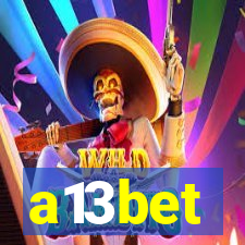 a13bet