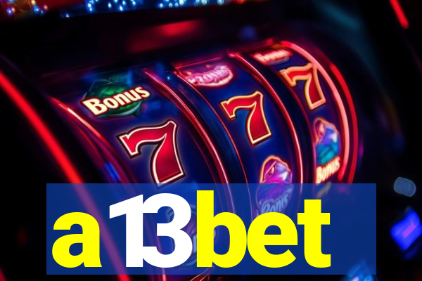 a13bet