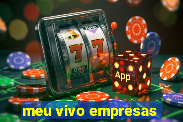 meu vivo empresas