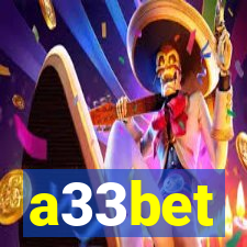 a33bet