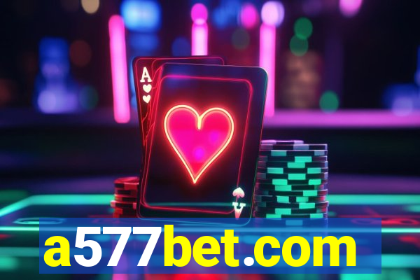 a577bet.com