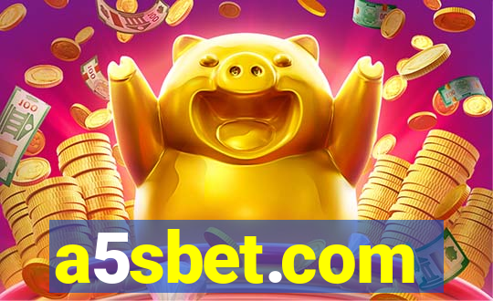 a5sbet.com