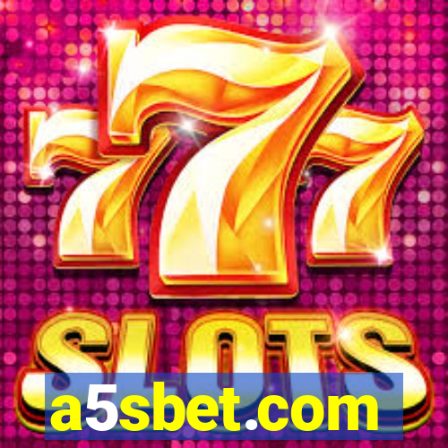 a5sbet.com