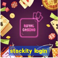 stockity login