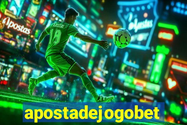 apostadejogobet