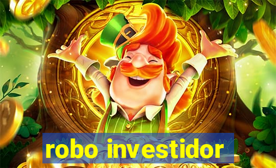 robo investidor