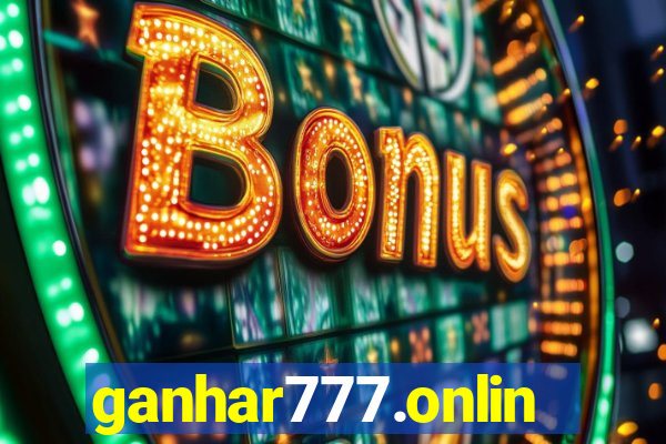 ganhar777.online