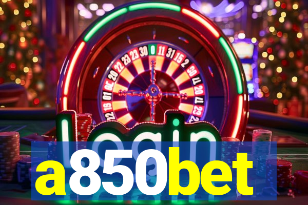 a850bet