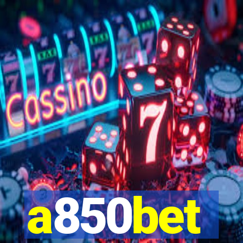 a850bet