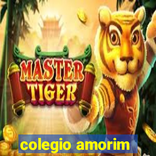 colegio amorim