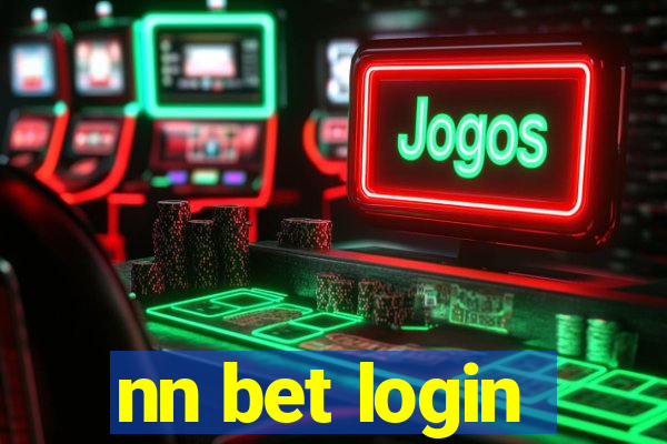 nn bet login