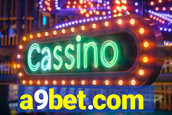 a9bet.com