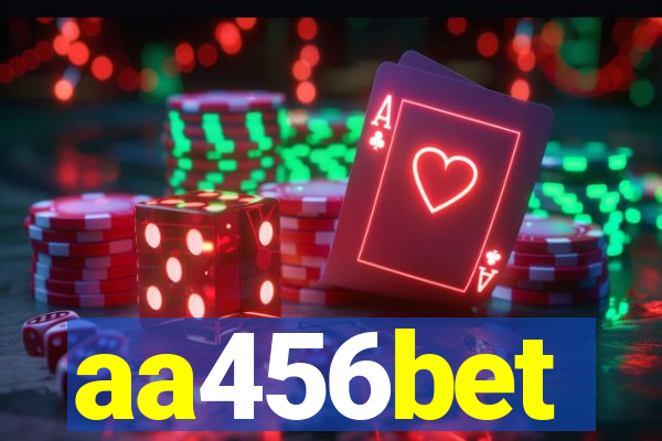 aa456bet