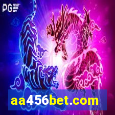 aa456bet.com