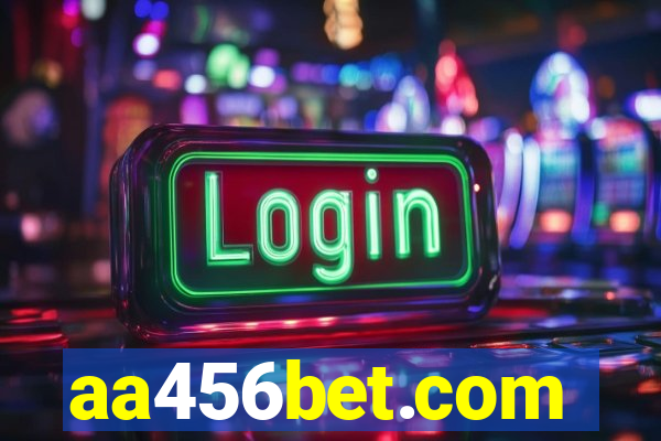 aa456bet.com