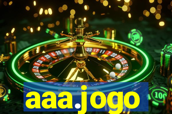 aaa.jogo