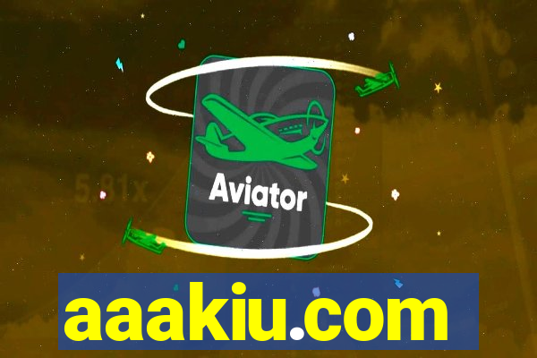 aaakiu.com