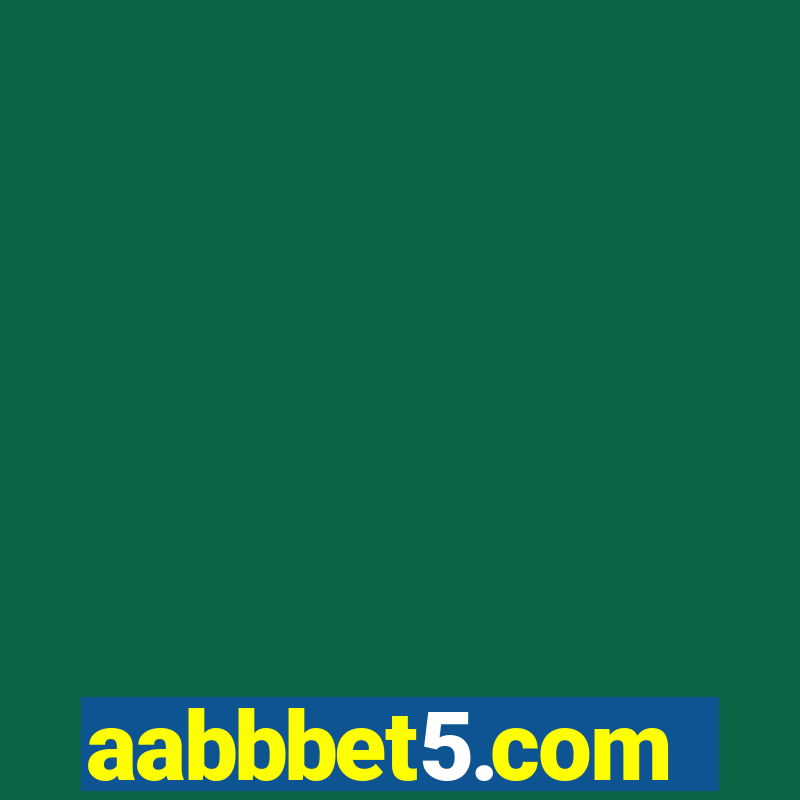 aabbbet5.com