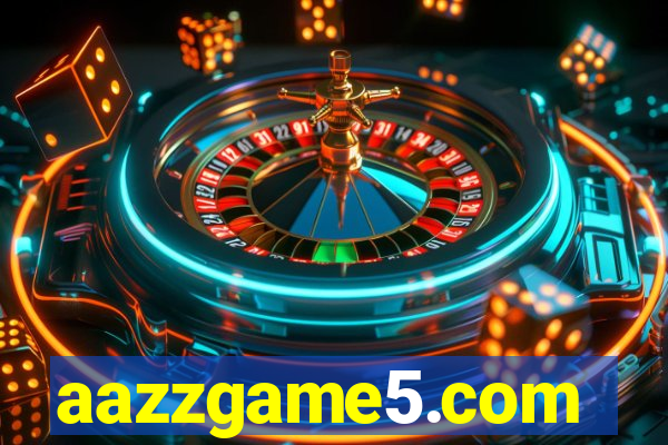 aazzgame5.com