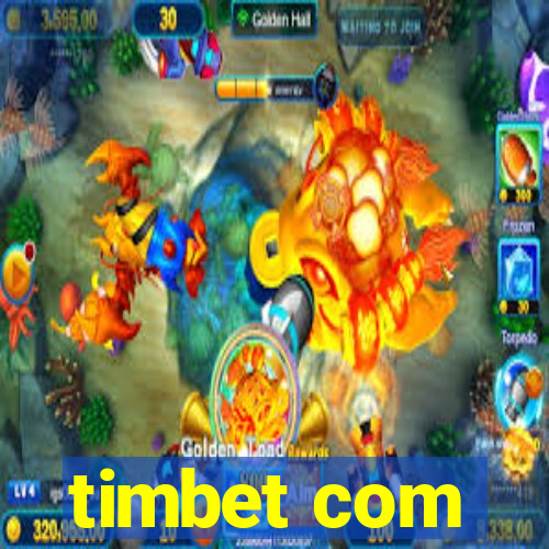 timbet com