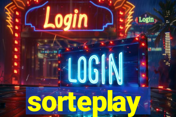 sorteplay