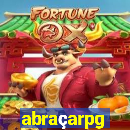 abraçarpg