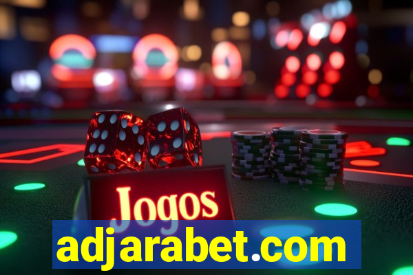 adjarabet.com