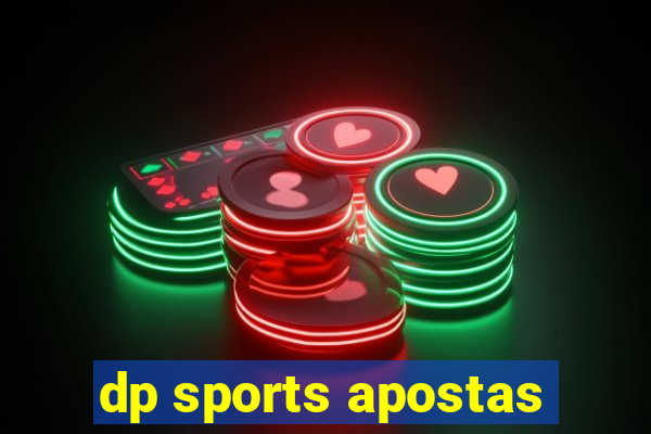 dp sports apostas