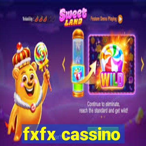 fxfx cassino