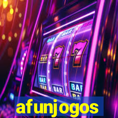 afunjogos