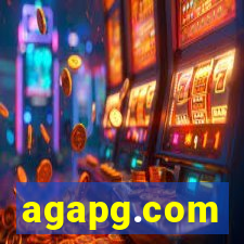 agapg.com